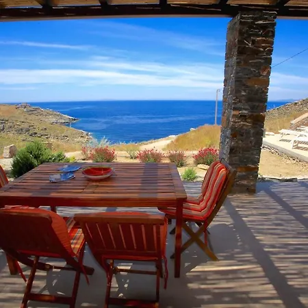 Apartment Kastellakia Bay Villas - Pi π House