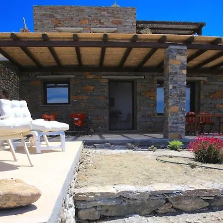 Kastellakia Bay Villas - Pi π House *