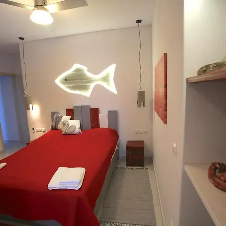 Kastellakia Bay Villas - Pi π House Koundouros