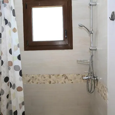Kastellakia Bay Villas - Pi π House Apartment *