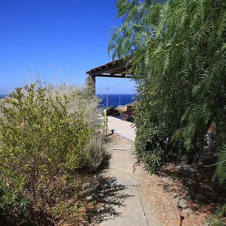 Kastellakia Bay Villas - Pi π House Apartment *