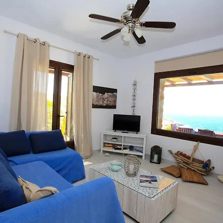 Apartment Kastellakia Bay Villas - Pi π House