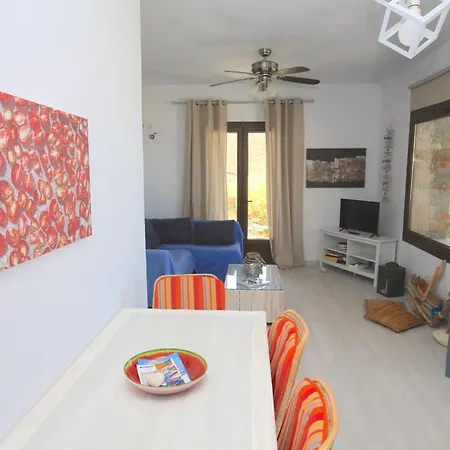 Apartment Kastellakia Bay Villas - Pi π House