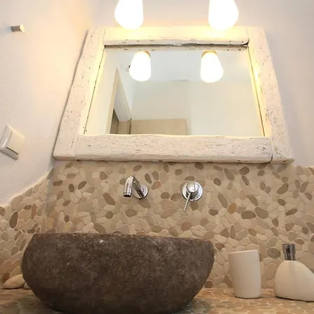 Apartman Kastellakia Bay Villas - Pi π House
