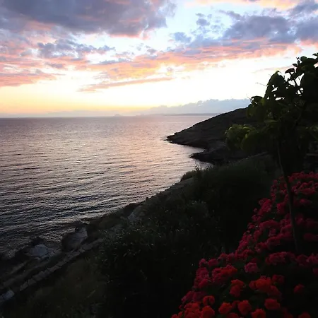 Apartman Kastellakia Bay Villas - Pi π House Kúndurosz